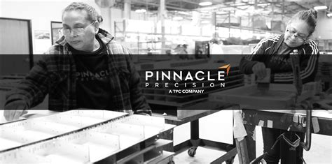 pinnacle precision sheet metal photos|pinnacle precision technology.